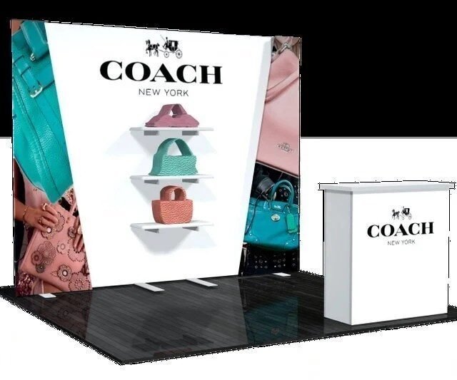 Hybrid Pro Modular Backwall Kit 27