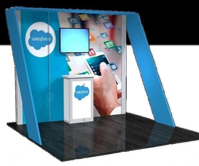 Hybrid Pro Modular Backwall Kit 7