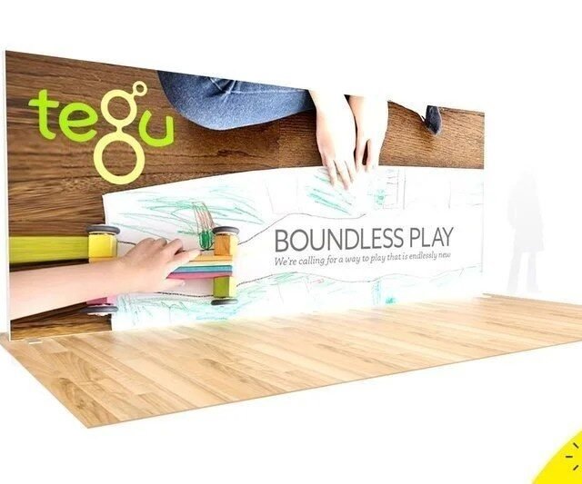 MOD-1614 LED Lightbox