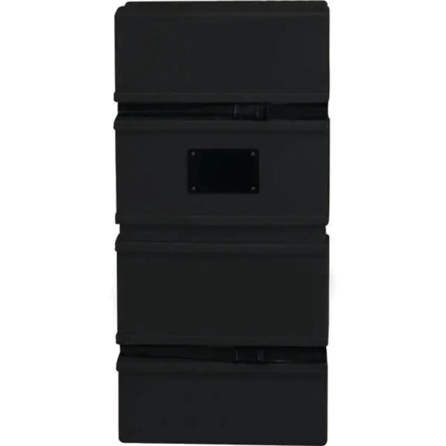 OCA-2 Lighting & Accessory Case 13.5inx4.25inx32.75in