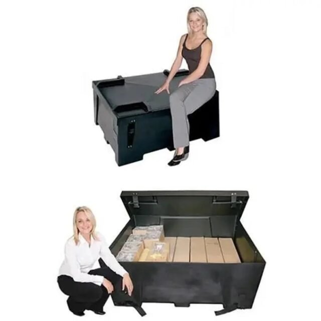 OCF Freight Shipping Case 48inx35.5inx19.75inD