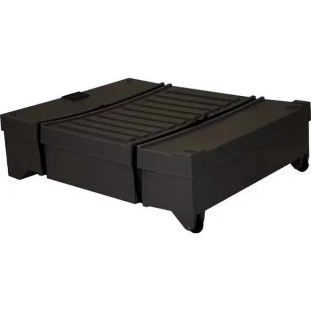 Orbus OCFM Trade Show Shipping Case 48inx36inx9.75in H