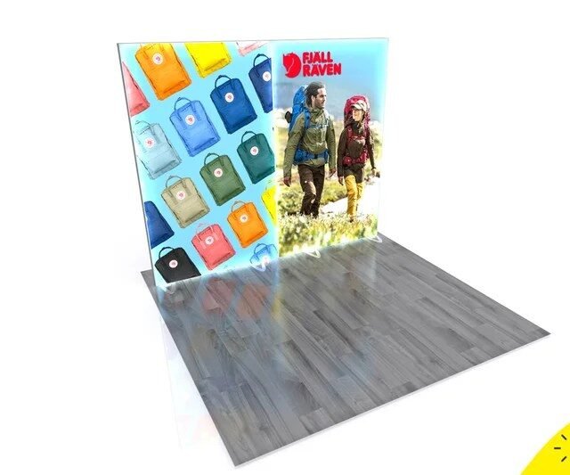 RE-1050 LED Lightbox