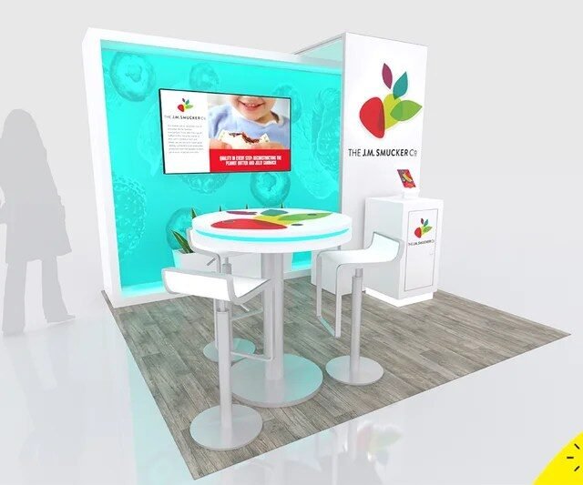 RE-1081 | LED Lightbox