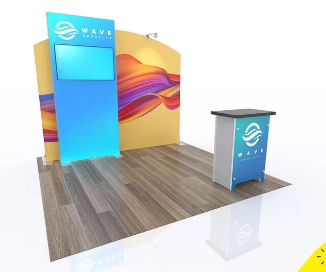 RE-1090 | Modular Inline