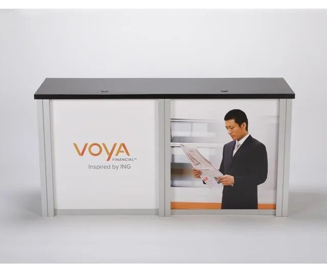 RE-1207 / Large Counter