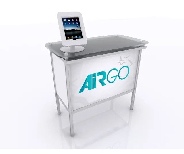 RE-1565 Reception Counter