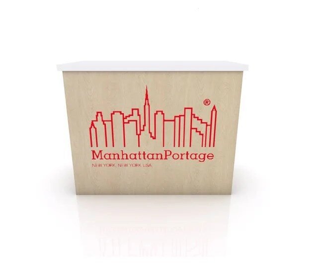 RE-1569 Modular Counter