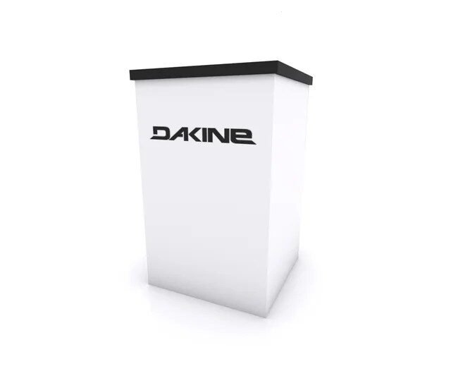 RE-1570 Modular Counter