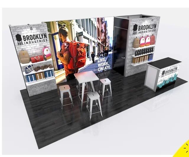 RE-2093 Gravitee LB Design