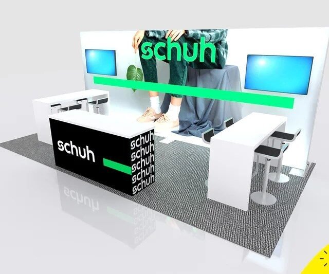 RE-2110 | LED Lightbox