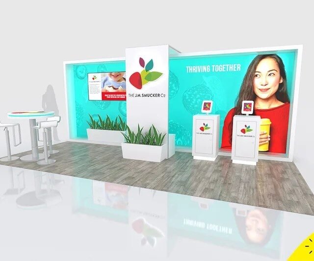 RE-2119 | LED Lightbox