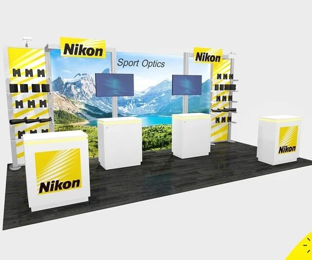 RE-2130 | LED Lightbox