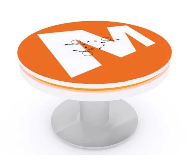 RE-702 Charging Station