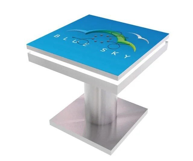 RE-703 Charging Station