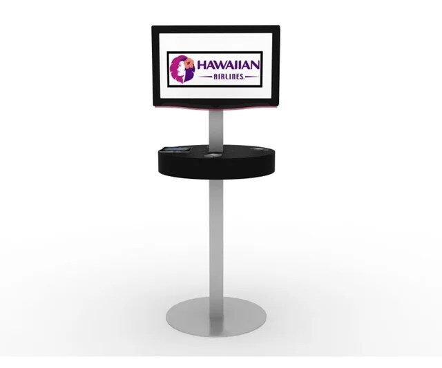 RE-706 Charging Station