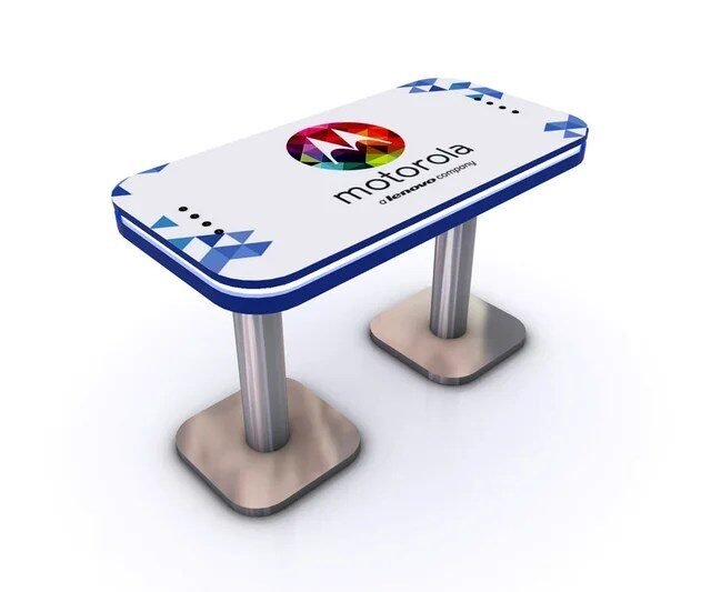 RE-708 Charging Table