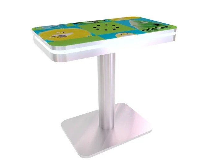 RE-709 Portable Charging Table