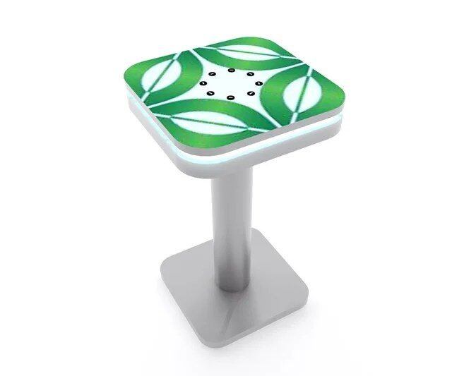 RE-710 Small Charging Table