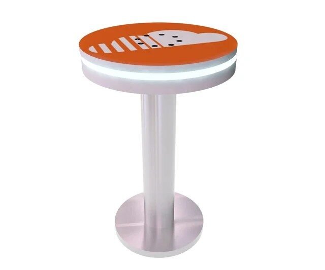 RE-711 Small Charging Table