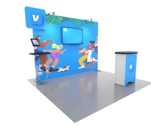 SYK-1025 Symphony Portable