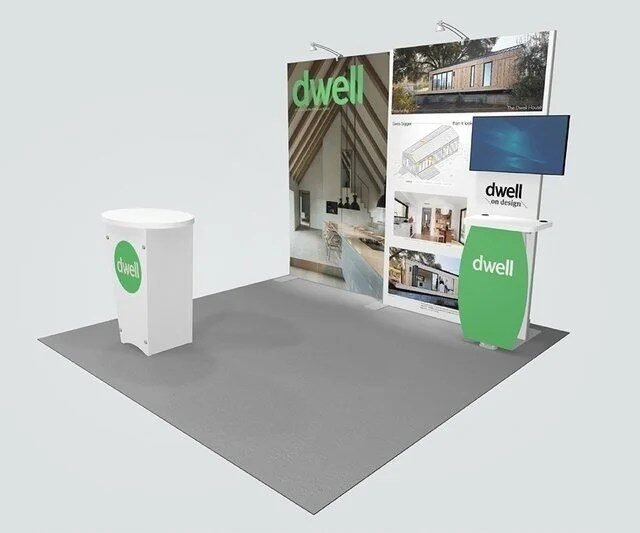 SYK-1048 | QS Symphony Inline