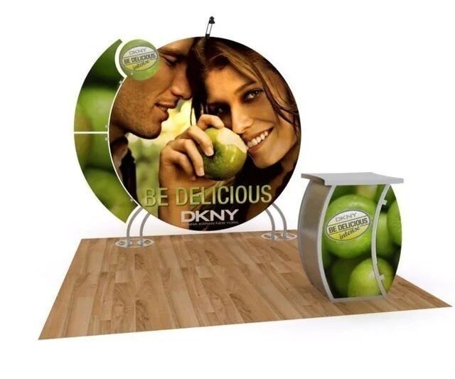 TF-507 Hybrid Inline