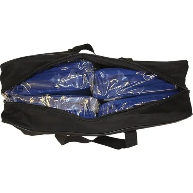 Table Throw Carry Bags