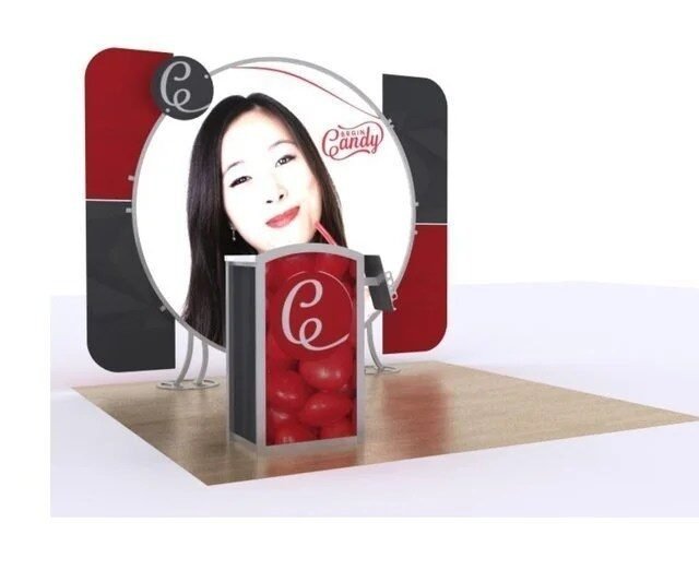 VK-1119 Hybrid Inline