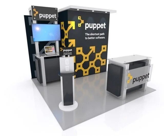 VK-1316 Gravitee Inline