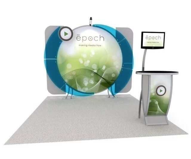 VK-1320 | Hybrid Inline