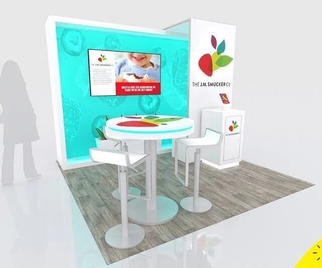 VK-1356 | Custom Lightbox