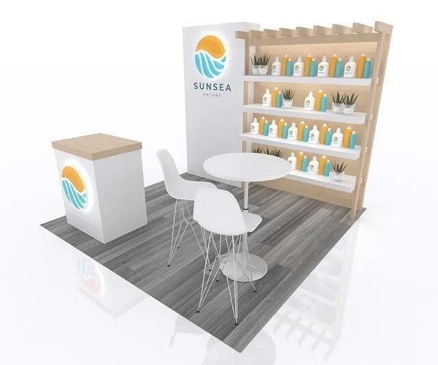 VK-1359 | Custom Inline