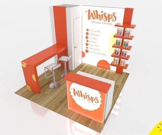 VK-1363 | Custom Lightbox