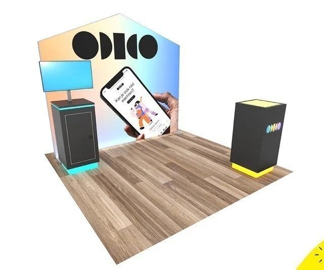 VK-1368 | SuperNova Lightbox