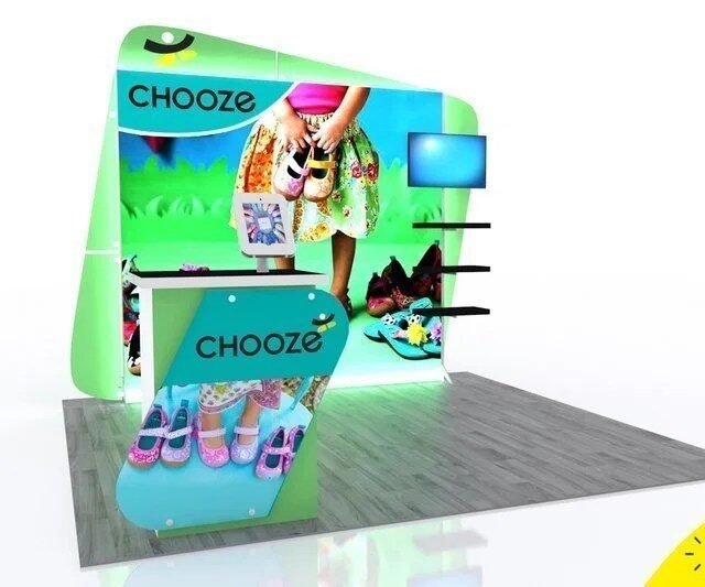 VK-1961 Inline Lightbox