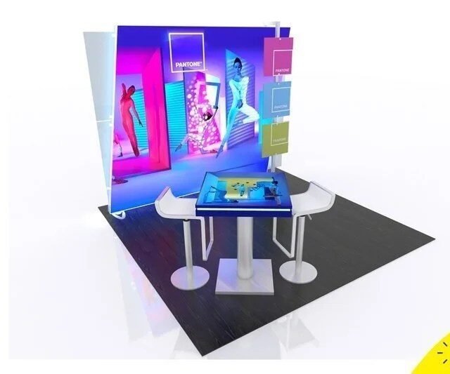 VK-1962 Inline Lightbox