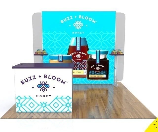 VK-1970 Inline Lightbox