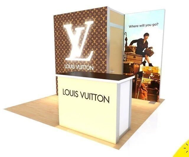 VK-1973 Inline Lightbox