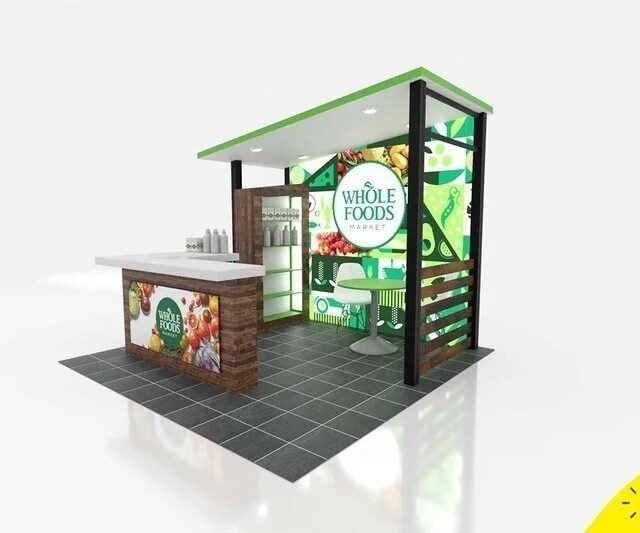 VK-1978 | Custom Modular