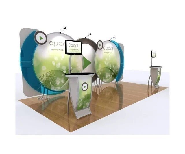 VK-2919 Hybrid Inline