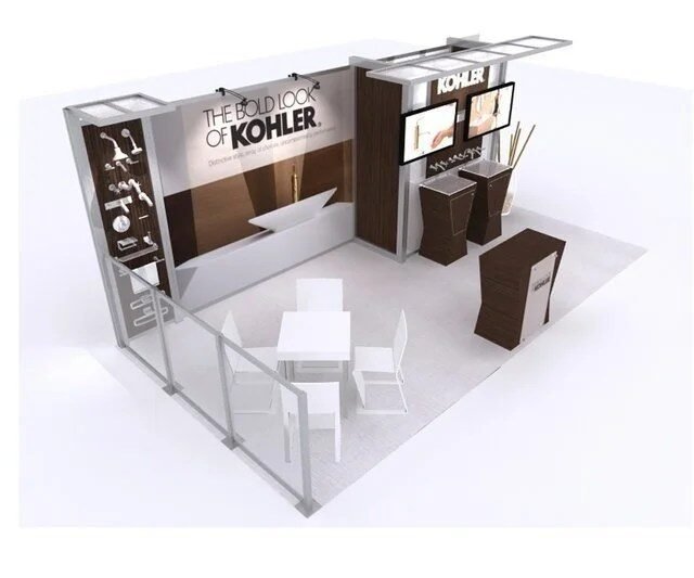 VK-2921 | Custom Hybrid