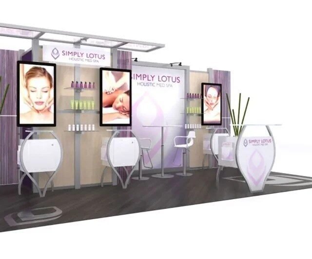 VK-2926 Hybrid Inline