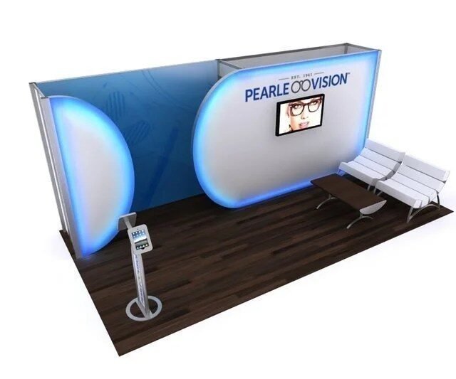 VK-2957 Hybrid Inline