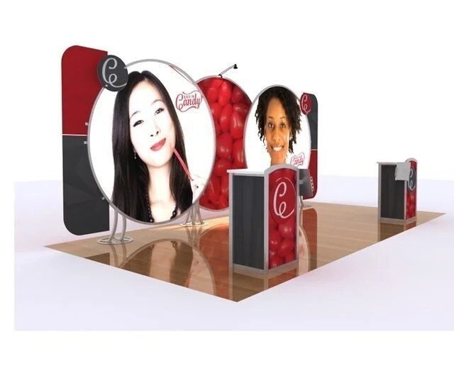 VK-2960 Hybrid Inline