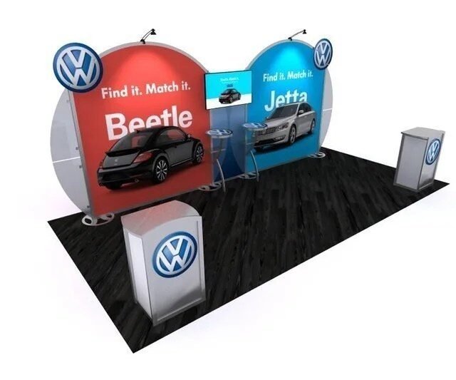 VK-2963 Modern Hybrid