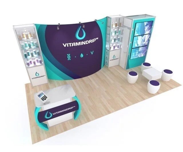 VK-2975 Inline Exhibit