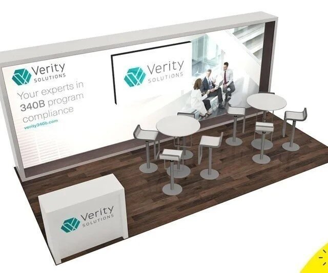 VK-2985 Custom Lightbox