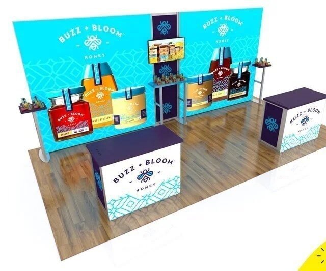 VK-2992 Inline Lightbox