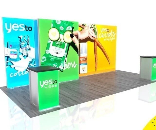 VK-2993 Inline Lightbox